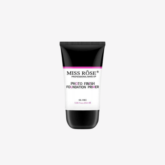 Miss Rose - Photo Finish Foundation Primer 25ml