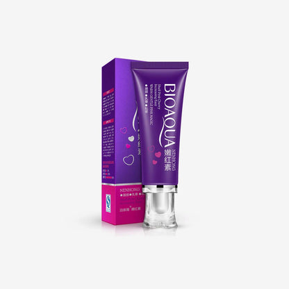 Bio Aqua Intimate Pink Magic Body Gel 30Ml