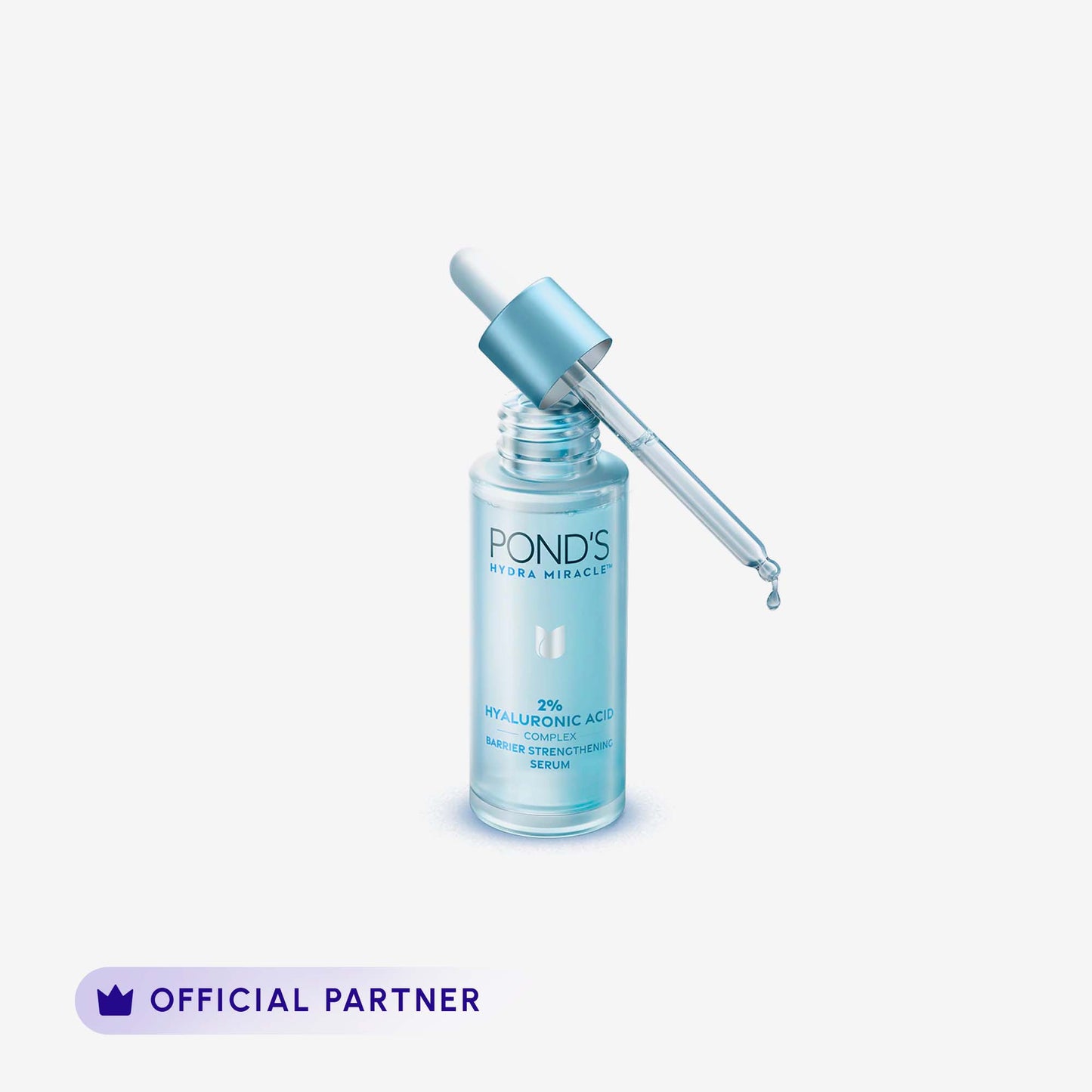 POND's - Hydra Miracle Serum - 30ml
