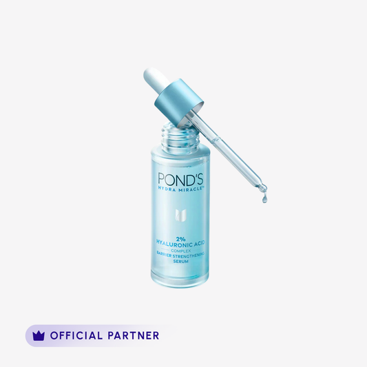 POND's - Hydra Miracle Serum - 15ml