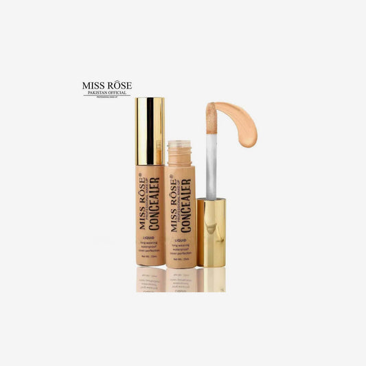 Miss Rose - Waterproof Concealer - 15ml