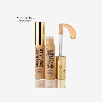 Miss Rose - Waterproof Concealer - 15ml