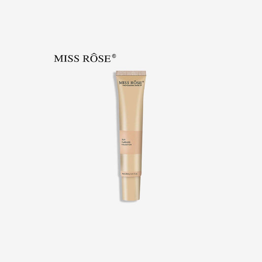 Miss Rose - Silk Flawless Foundation - 30Ml