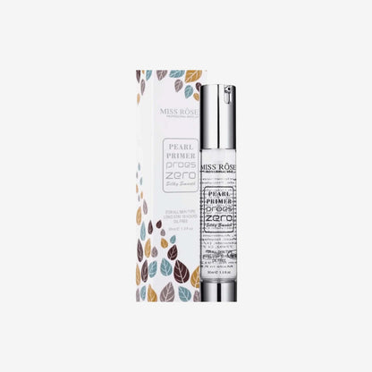 Miss Rose - Pearl Primer 30Ml