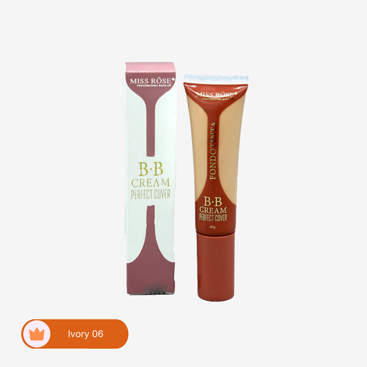 Miss Rose - Bb Cream 40G