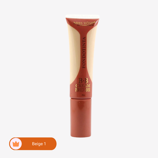 Miss Rose - Bb Cream 40G