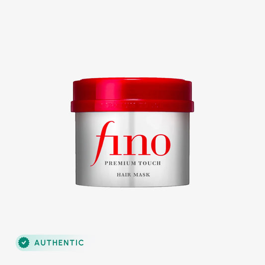 Shiseido - Fino Premium Touch Hair Mask 230g