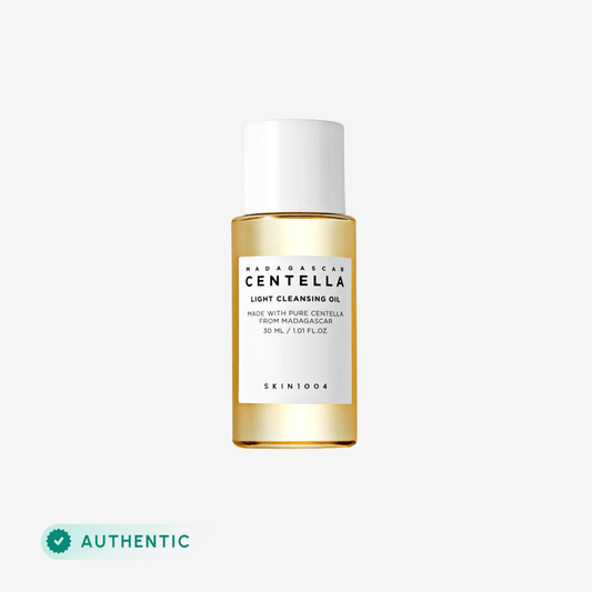 Skin1004 - Madagascar Centella Light Cleansing Oil - 30ml