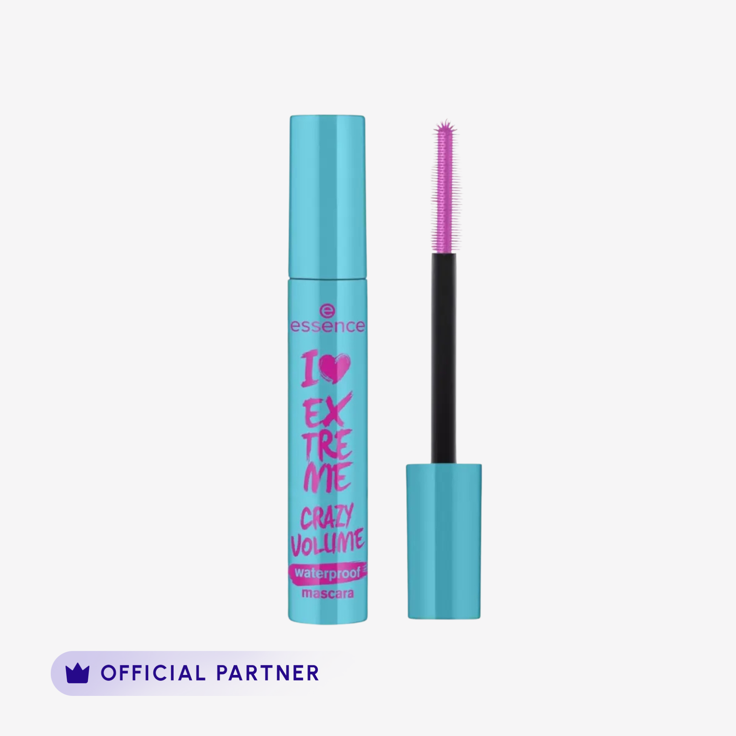 Essence I Love Extreme Crazy Volume Waterproof Mascara