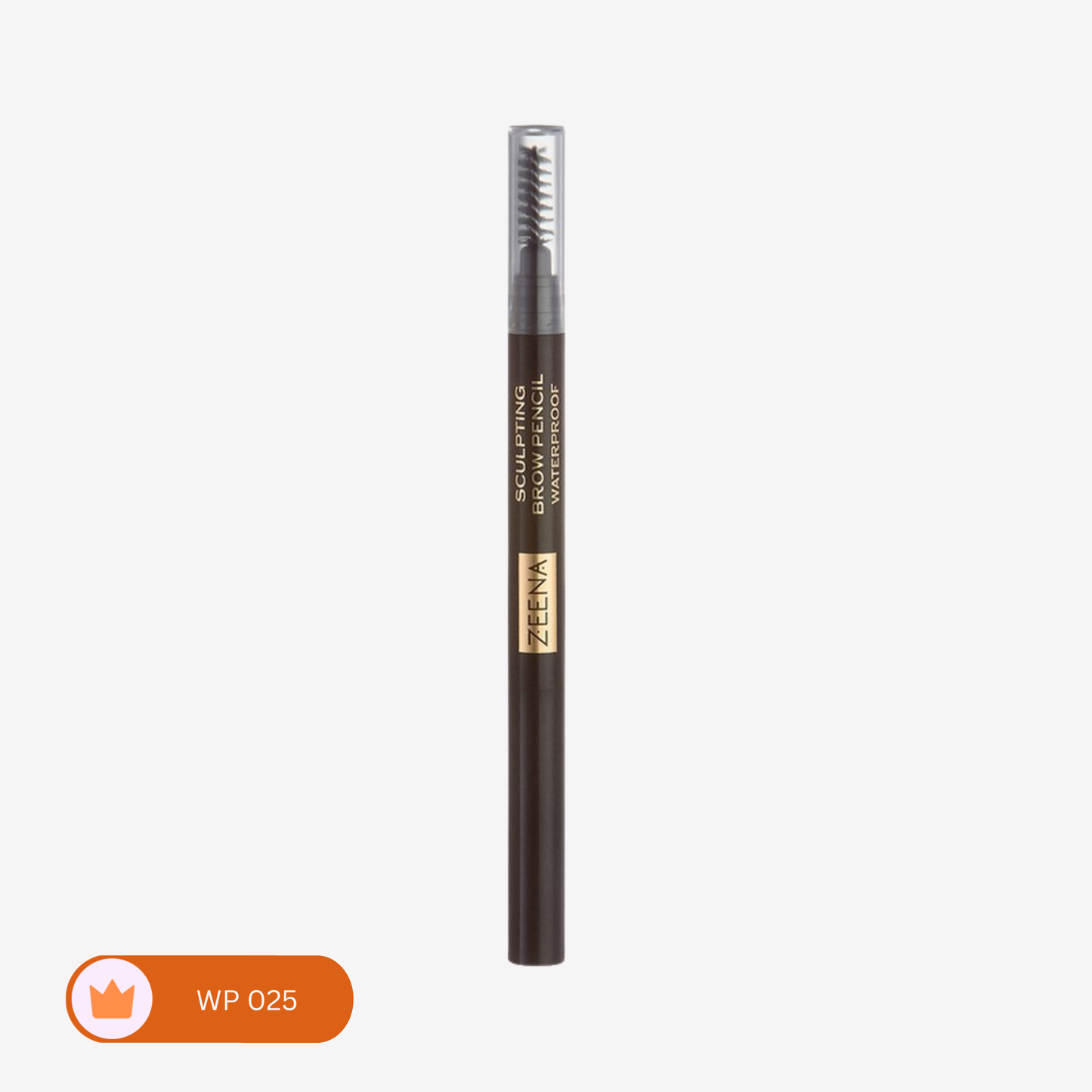 Zeena Sculpting Brow Pencil WP 025