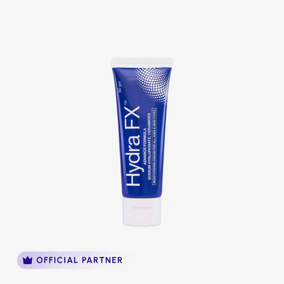 Rederm - Hydra FX Moisturizing Cream