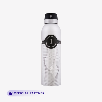 J. Mark Perfume Body Spray 200Ml