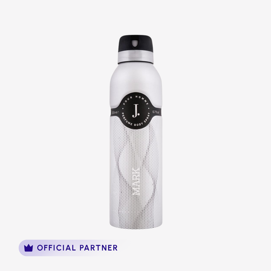 J. Mark Perfume Body Spray 200Ml