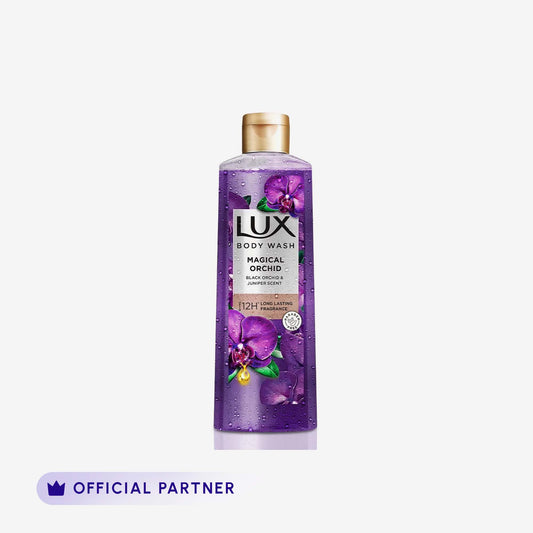Lux - Orchid Bodywash Bottle - 250ml