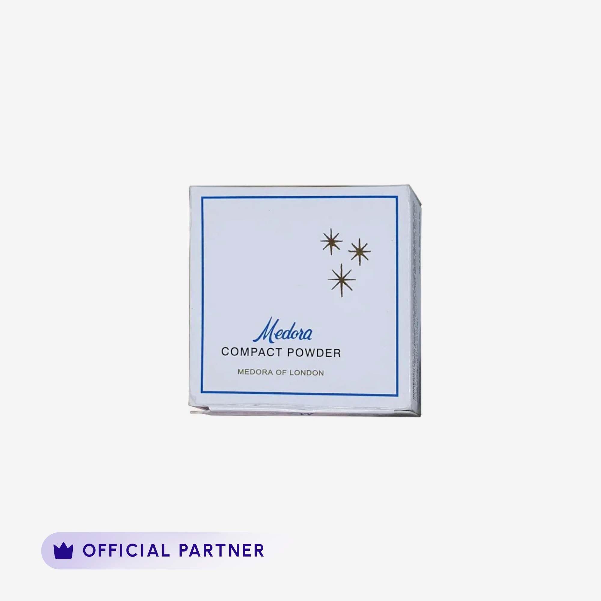 Medora - Compact Powder
