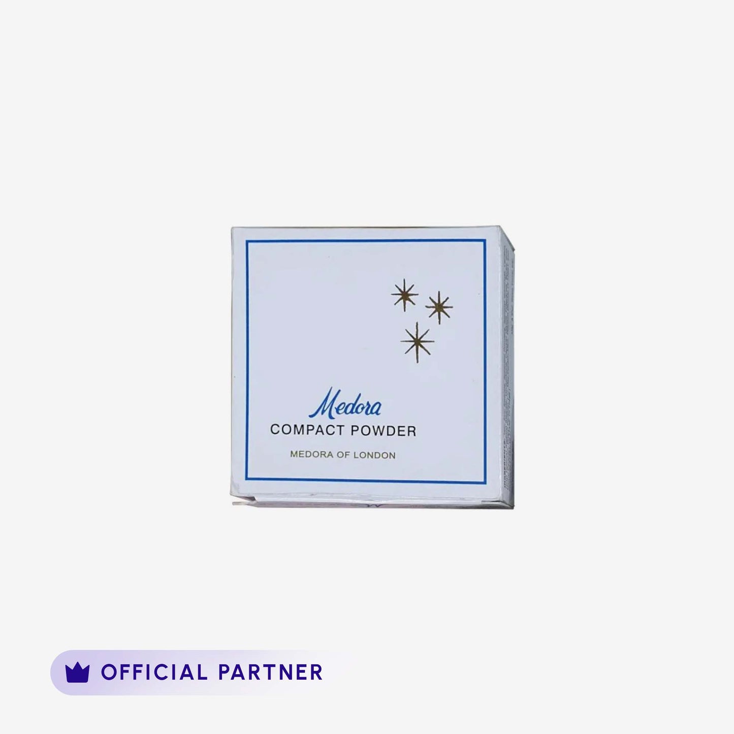 Medora - Compact Powder