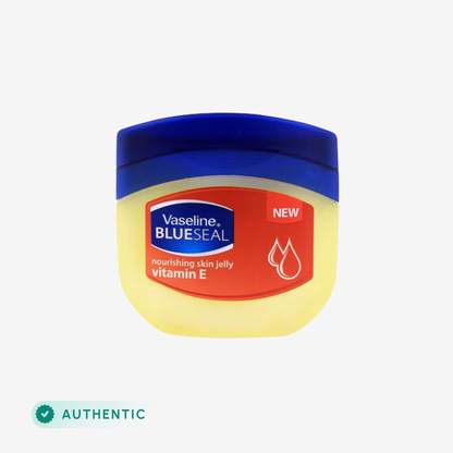 Vaseline Blueseal Petroleum Jelly Sa Vitamin E 250Ml