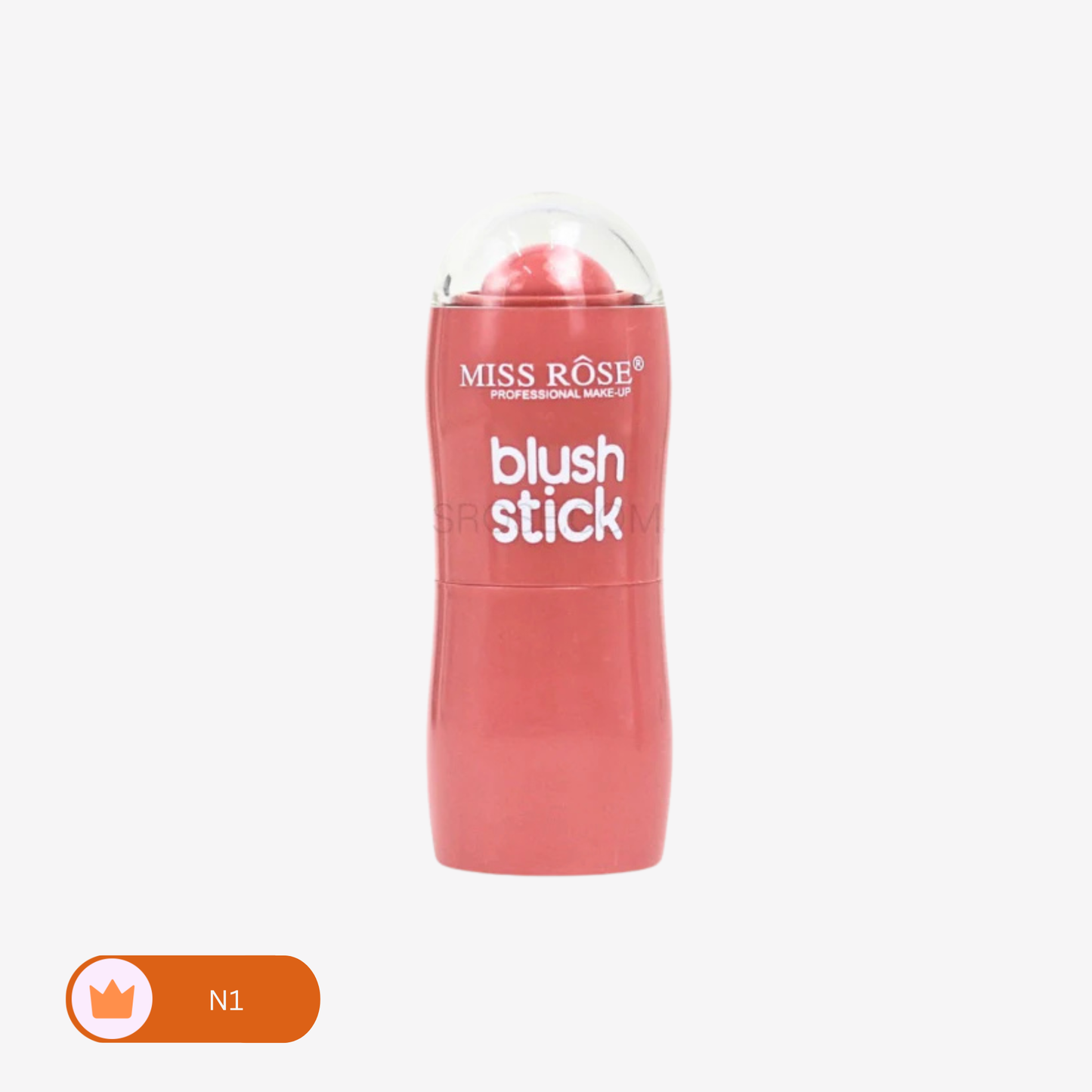 Miss Rose - Cream Blush Stick