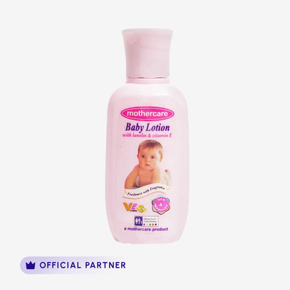 Mothercare - Baby Lotion Natural