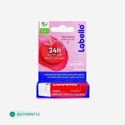 Labello - Lip Balm 4.8Gm