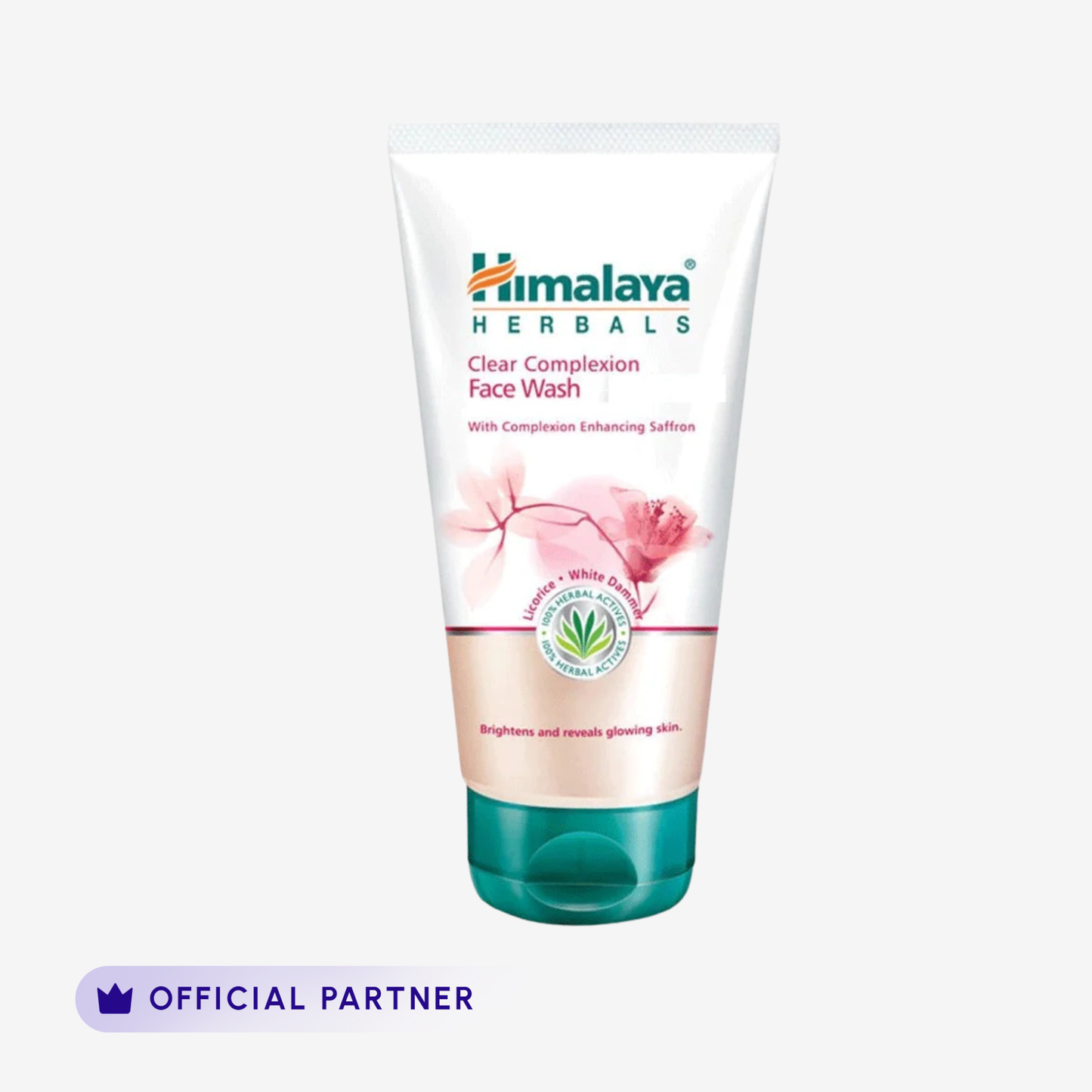 Himalaya - Clear Complexion Whitening Face Wash