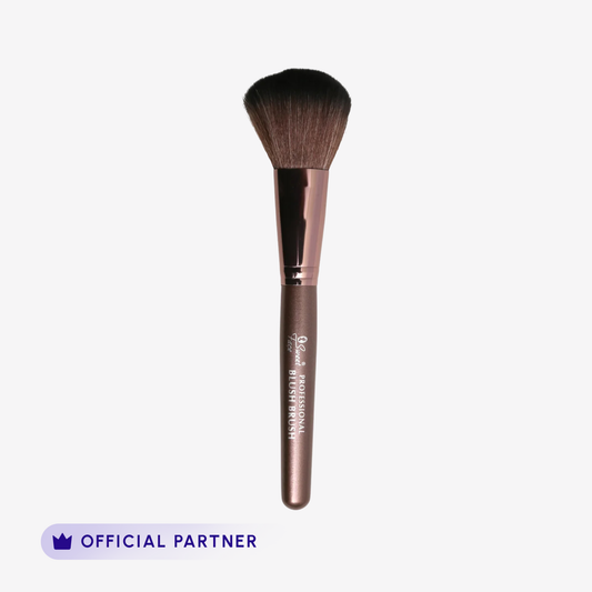 Sweetface - Professional Blush On Brush