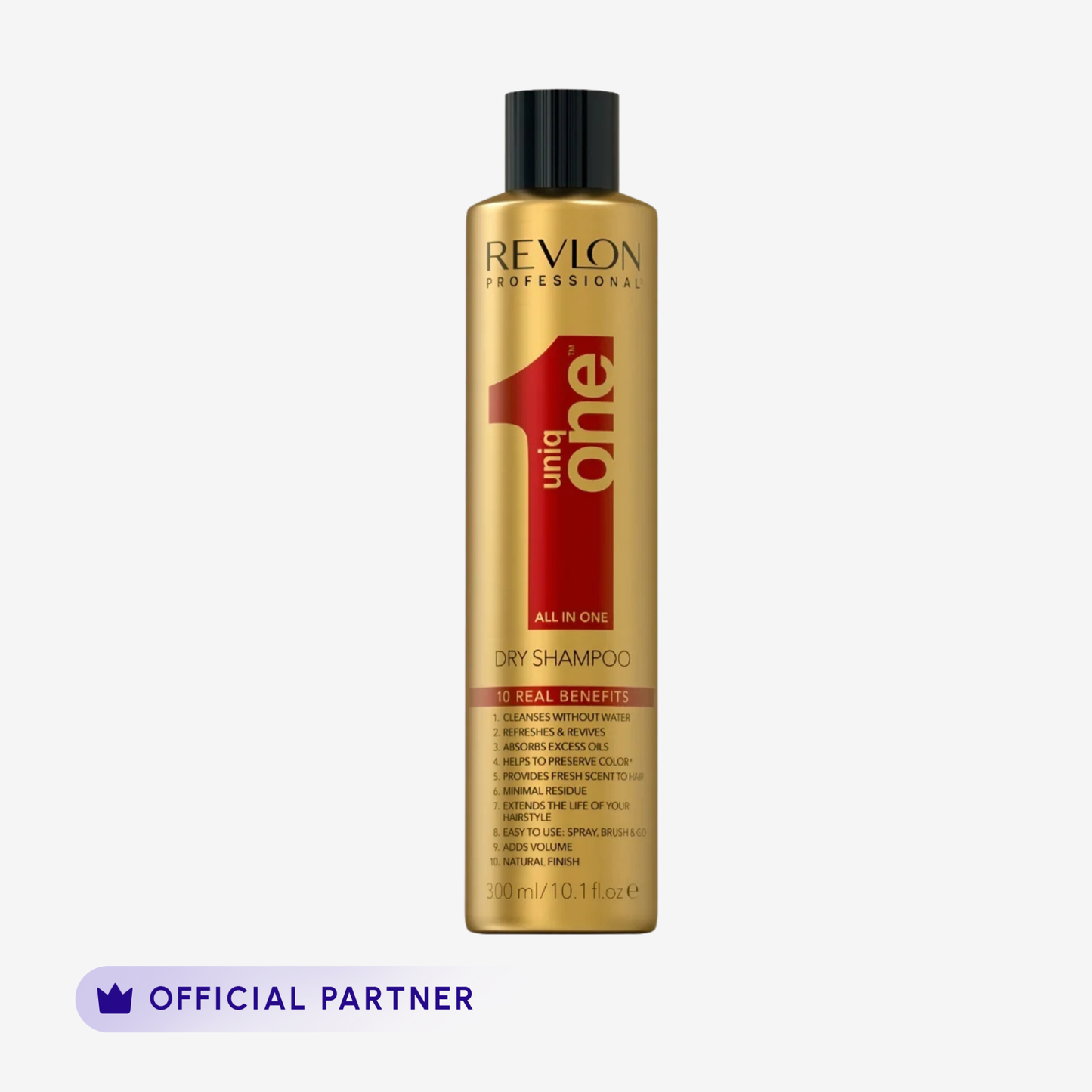 Revlon Professional - UniqONE All-in-One Dry Shampoo