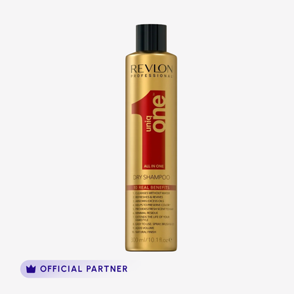 Revlon Professional - UniqONE All-in-One Dry Shampoo