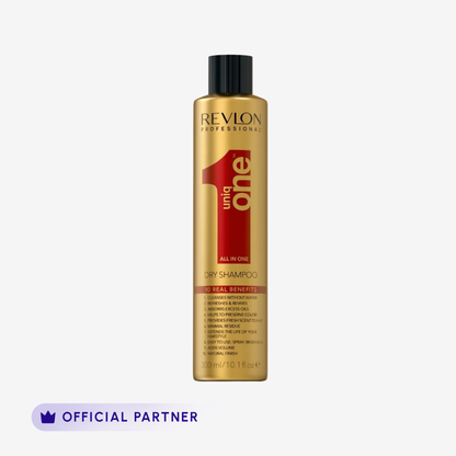 Revlon Professional - UniqONE All-in-One Dry Shampoo