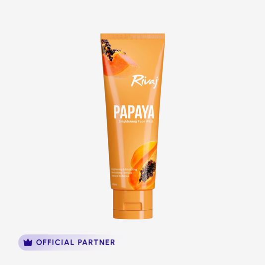 Rivaj - Brightening Face Wash 50ml