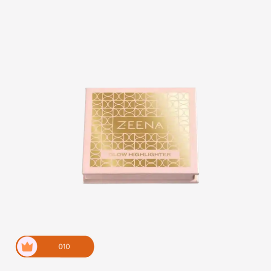 Zeena- Glow Highlighter 010