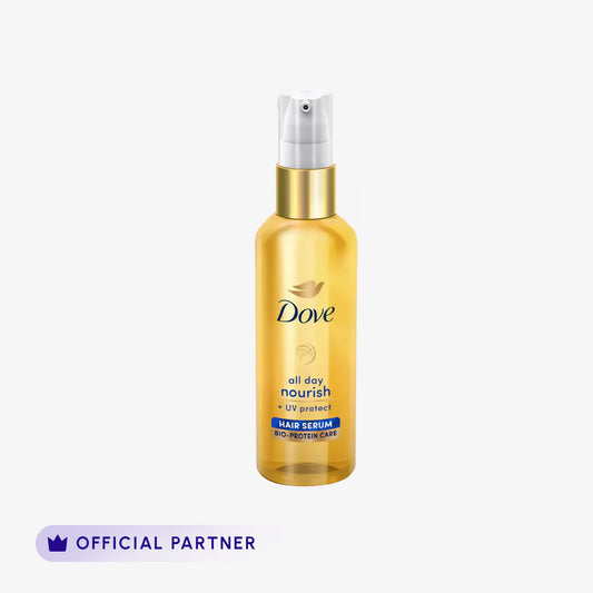 Dove - All Day Nourish Hair Serum - 100ml