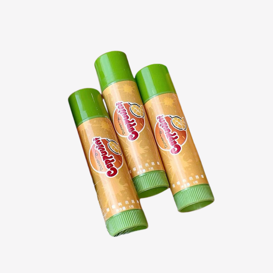 Cappuvini - Durian Tinted Lip Balm (CP264)
