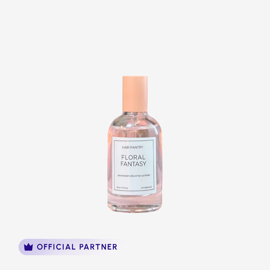 Hair Pantry - Floral Fantasy Hair Perfume 50Ml