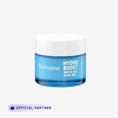 Neutrogena - Hydro Boost Water Gel 50Ml (Korea)