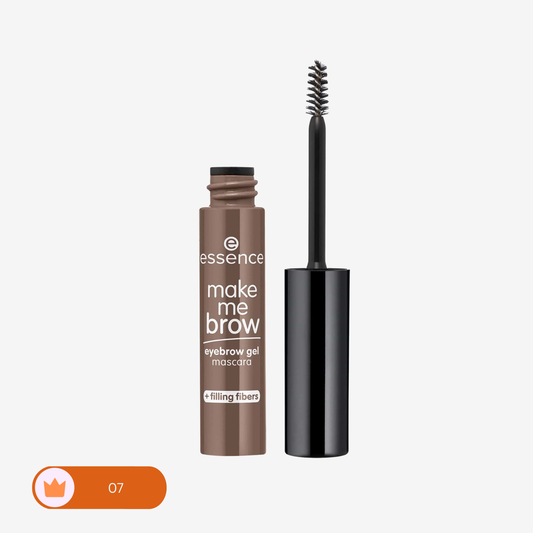 Essence - Make Me Brow Eyebrow Gel Mascara 07