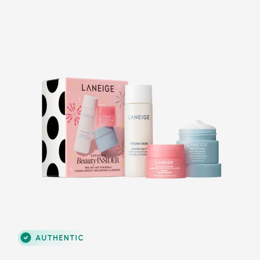 Laneige - Happy Birthday Set