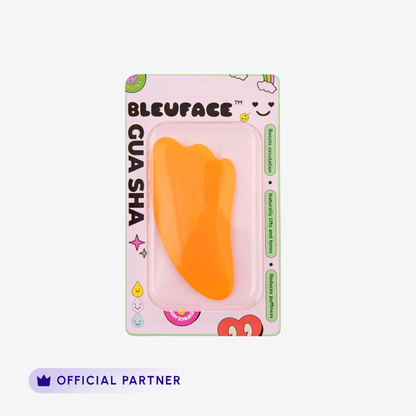 Bleuface - Gua Sha