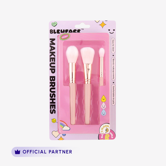 Bleuface - Makeup Brushes