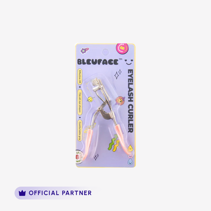 Bleuface - Eyelash Curler