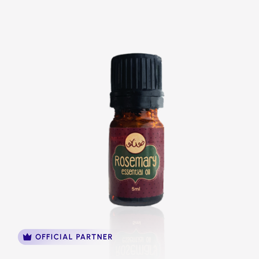 Zonanos - Rosemary Essential Oil