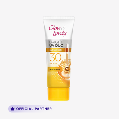 Glow & Lovely - Sunscreen - 25g