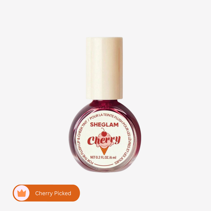 Sheglam Lip & Cheek Tint 6Ml