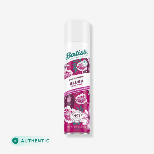 Batiste Dry Conditioner 100Ml