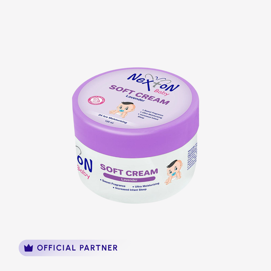 Nexton - Baby Soft Cream