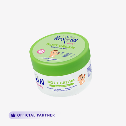 Nexton - Baby Soft Cream