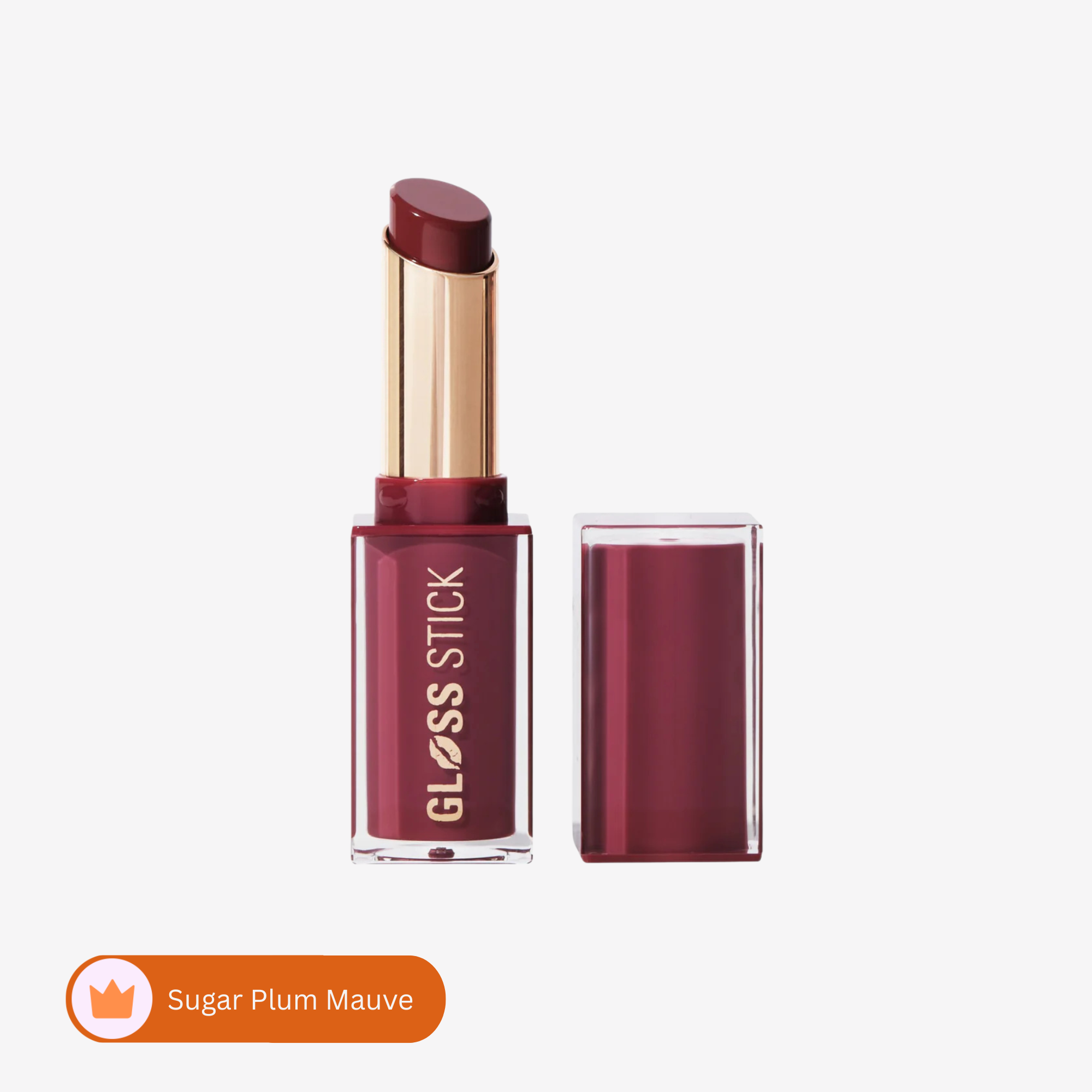 Makeup Revolution -  Pout Lip Gloss Stick