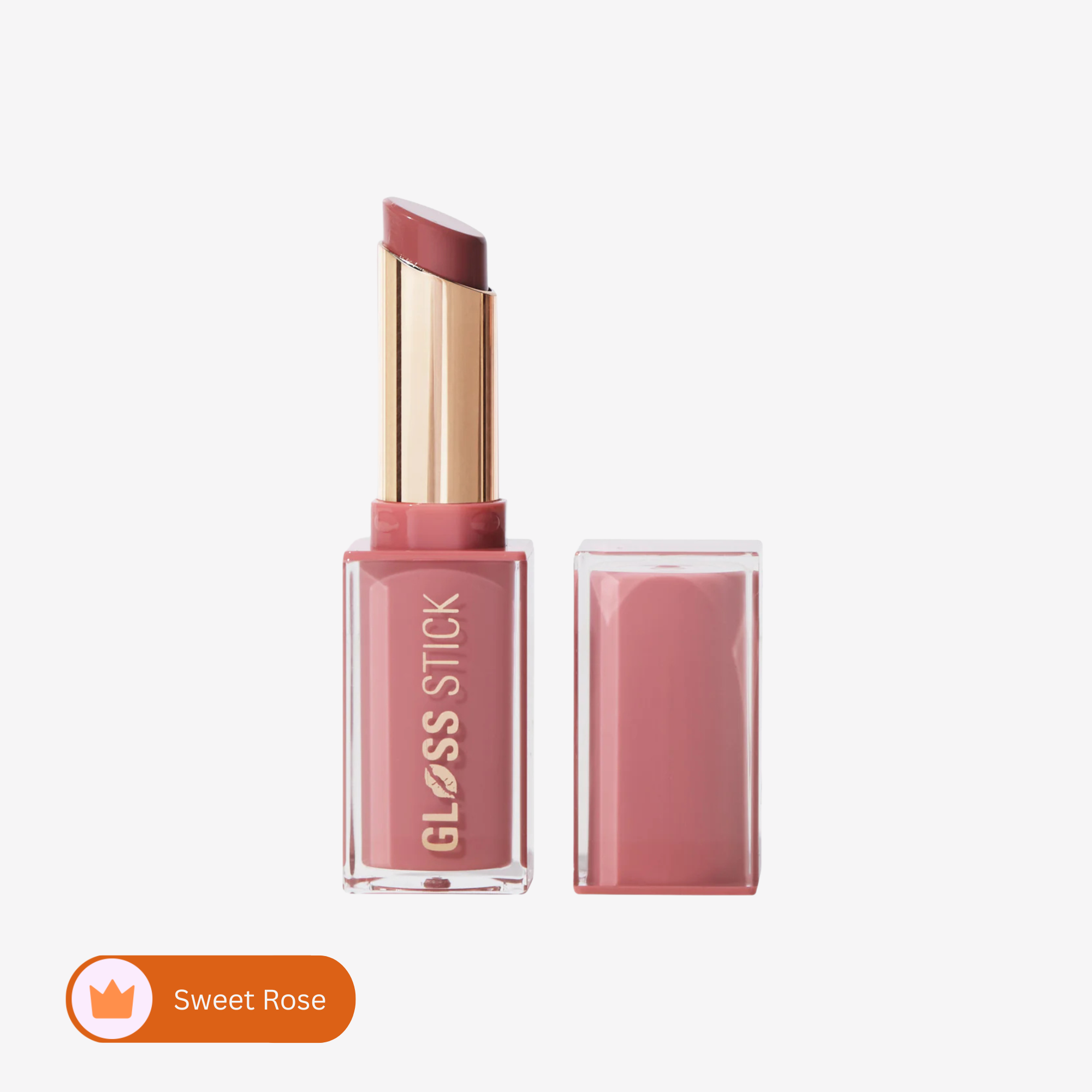 Makeup Revolution -  Pout Lip Gloss Stick
