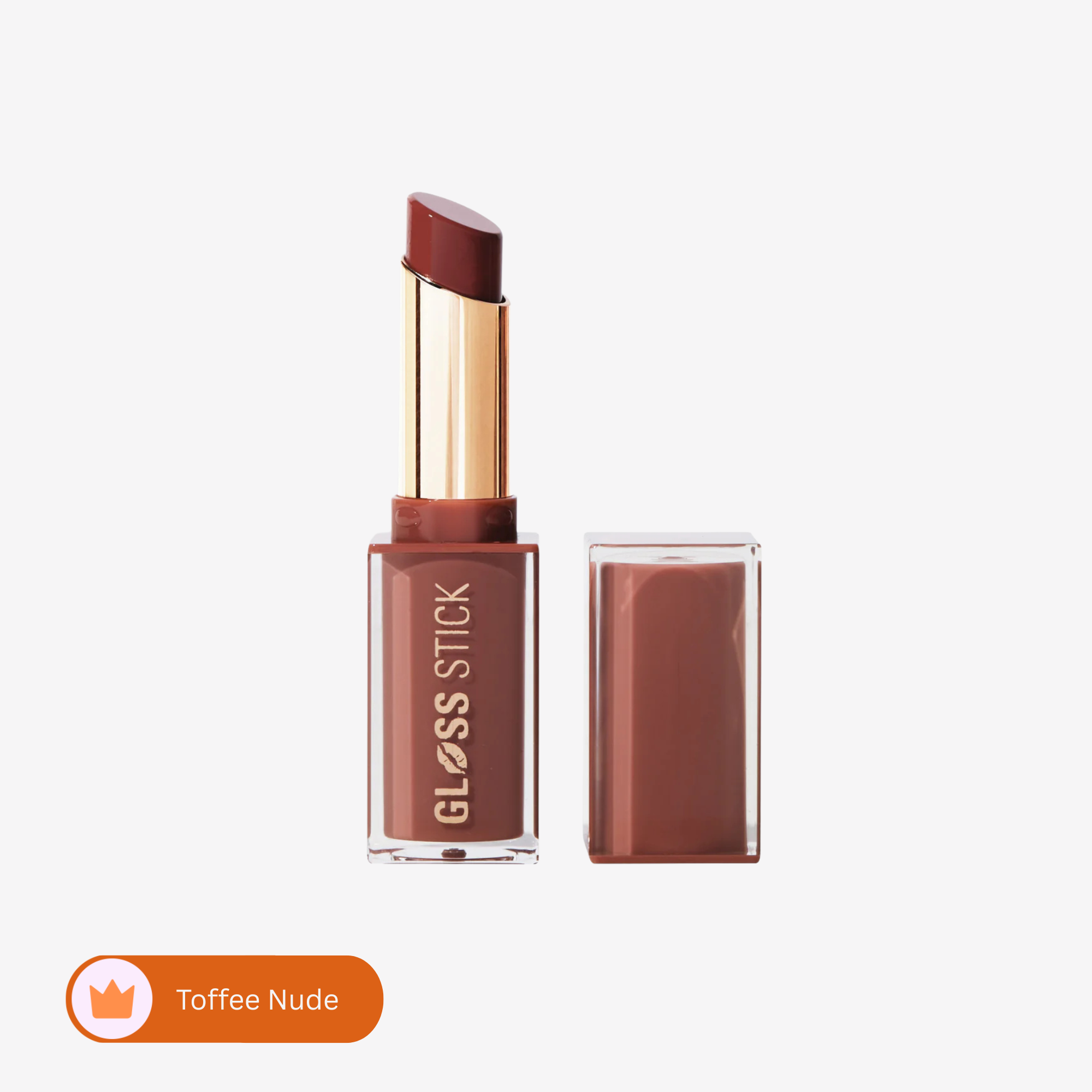 Makeup Revolution -  Pout Lip Gloss Stick