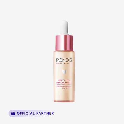 EXP 05/26 Pond's Bright Beauty Anti-Pigmentation Serum - 30ml